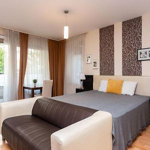 Appartement met een Slaapkamer